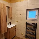 U Lesa Apartamento Velké Hamry