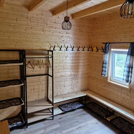 Apartament U Lesa