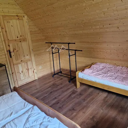U Lesa Apartament