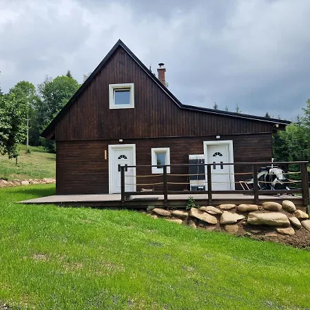 U Lesa * Velké Hamry