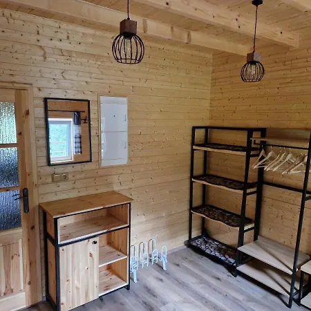 U Lesa Apartament *