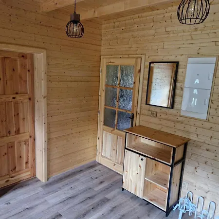 Apartamento U Lesa *