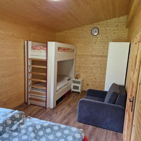 Apartament U Lesa