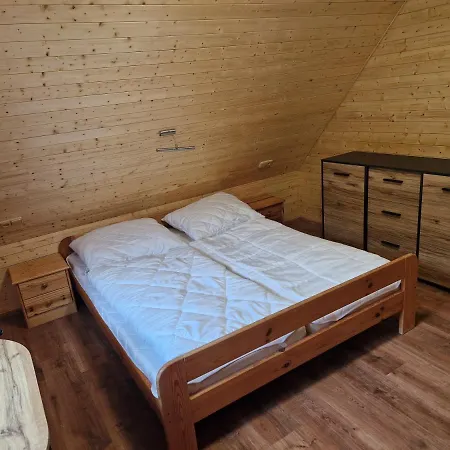 U Lesa * Velké Hamry