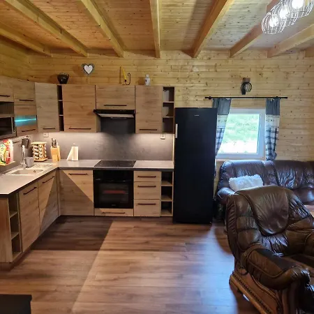 Apartament U Lesa *