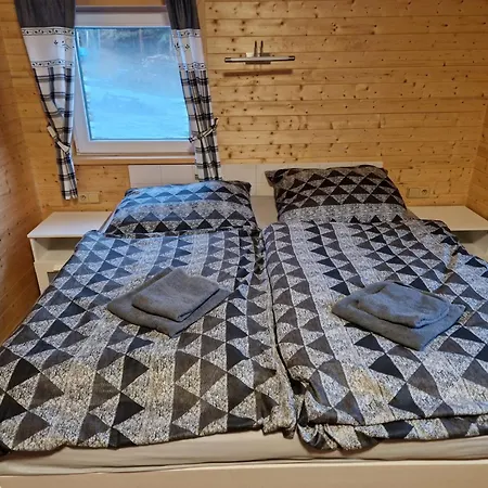 U Lesa Apartament *