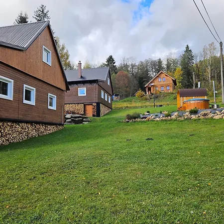 U Lesa * Velké Hamry